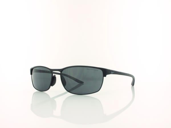 Nike | MODERN METAL N IU334X 010 58 | satin black / dark grey
