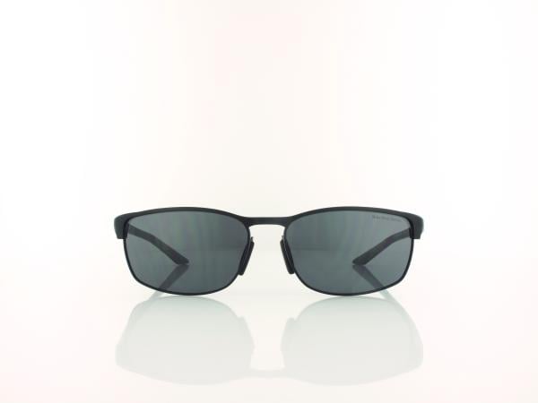 Nike | MODERN METAL N IU334X 010 58 | satin black / dark grey