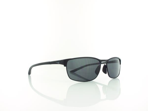 Nike | MODERN METAL N IU334X 010 58 | satin black / dark grey