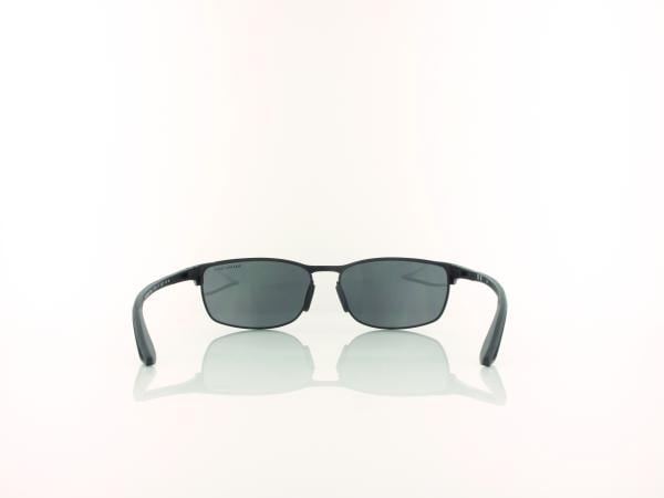 Nike | MODERN METAL N IU334X 010 58 | satin black / dark grey