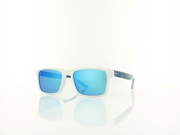 Nike | CHEER M DZ7381 100 49 | white / blue mirror
