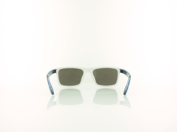 Nike | CHEER M DZ7381 100 49 | white / blue mirror