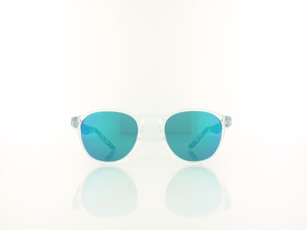 Nike | SMASH M DZ7383 900 47 | clear / green mirror