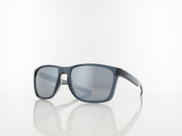 Nike | FORTUNE FD1692 021 57 | dark grey / silver flash