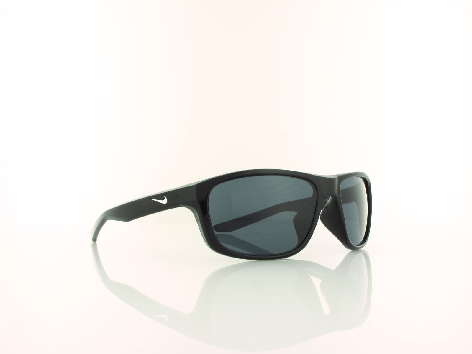 Nike | LYNK N IU8025X 010 57 | black / dark grey