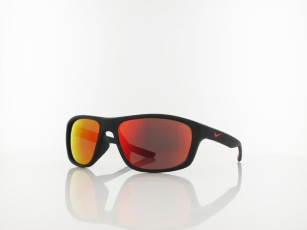 Nike | LYNK M N IU4636X 010 57 | matte black / red mirror