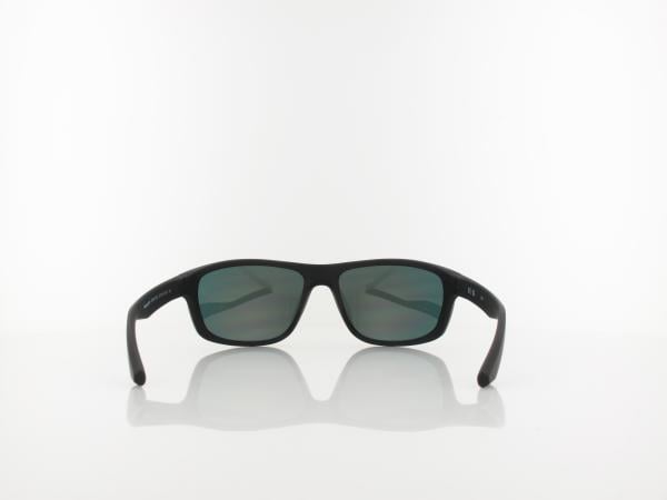Nike | LYNK M N IU4636X 010 57 | matte black / red mirror