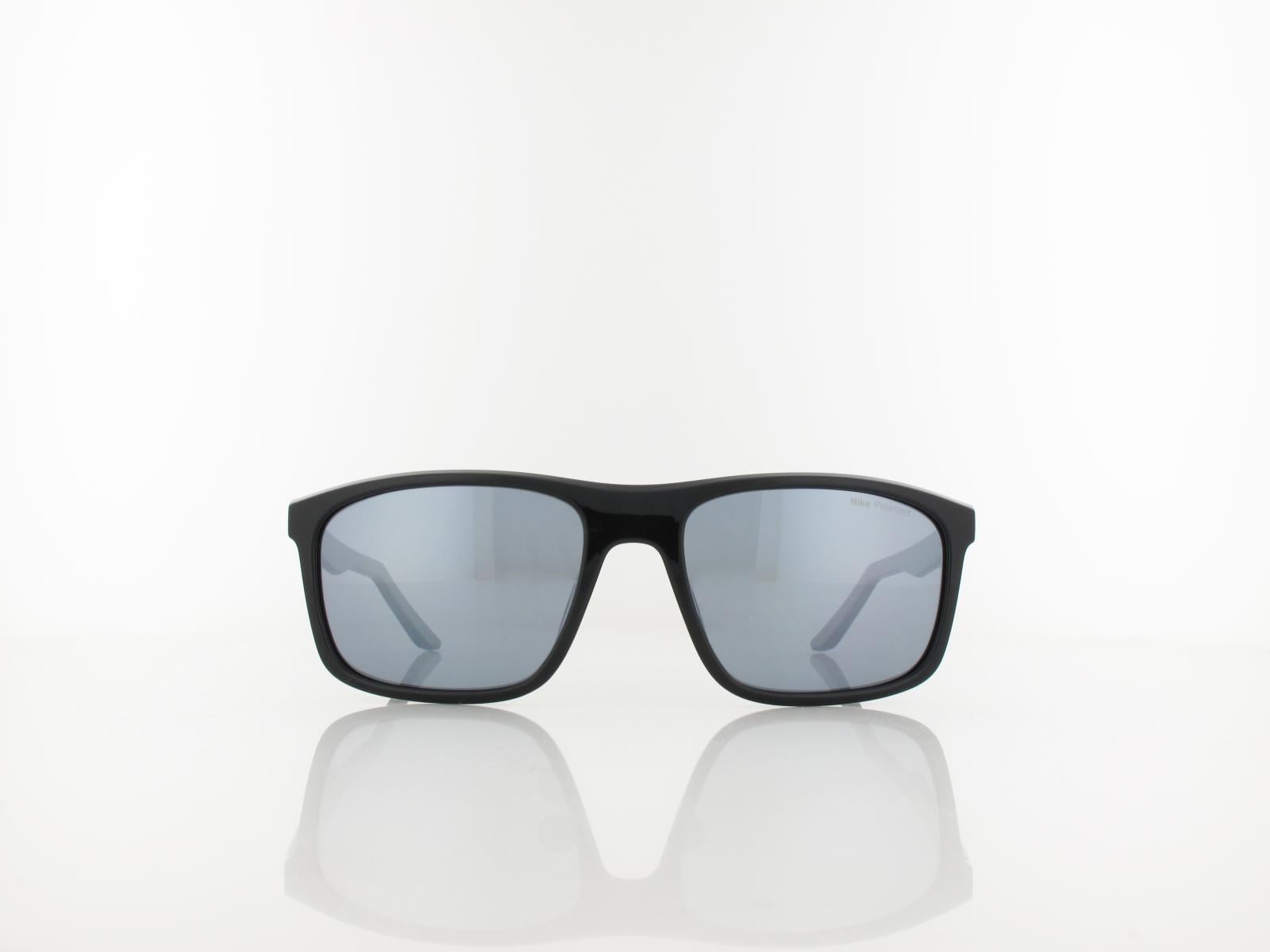 Nike | FIRE P N IU8024X 010 54 | black / polar silver flash