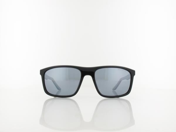 Nike | FIRE P N IU8024X 010 54 | black / polar silver flash