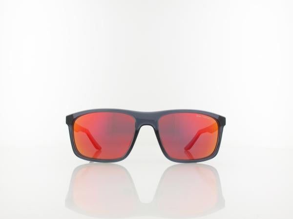 Nike | FIRE P IU8024X 021 54 | dark grey / polar red flash