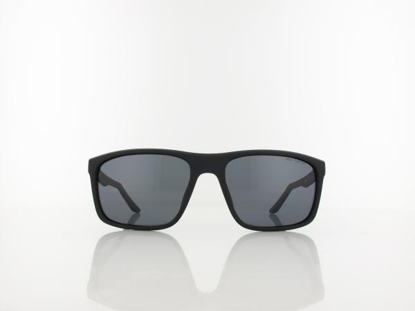 Nike | FIRE L P N IU4690X N 011 58 | matte black / polar grey