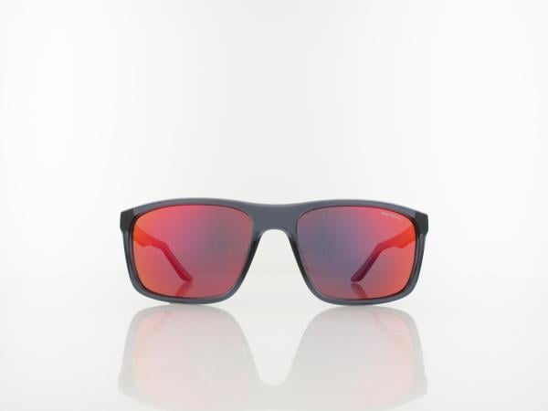 Nike | FIRE L P N IU4690X 021 58 | dark grey / polar red flash
