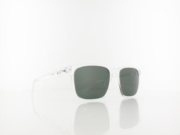 Nike | RAVE P N IU4883X 901 57 | clear / polar green