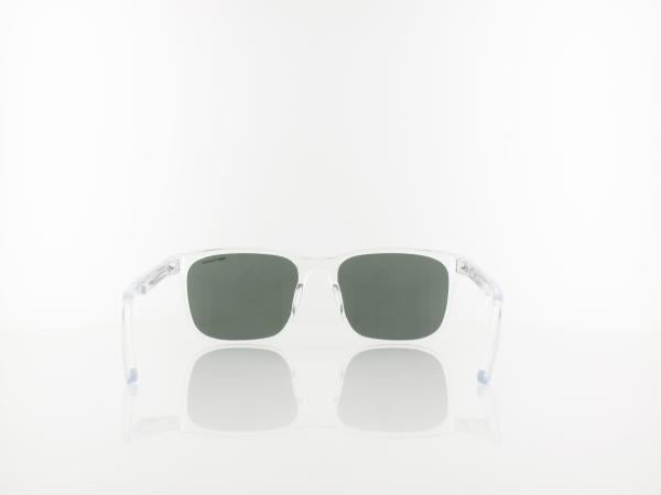 Nike | RAVE P N IU4883X 901 57 | clear / polar green