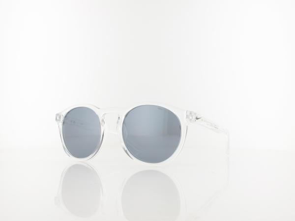 Nike | SWERVE P FD1850 901 51 | clear / polar silver flash