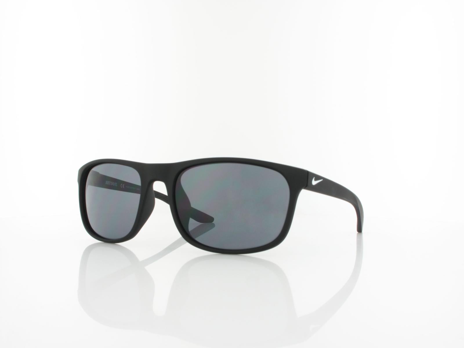 Nike | ENDURE N IU3332X 010 59 | matte black white / dark grey