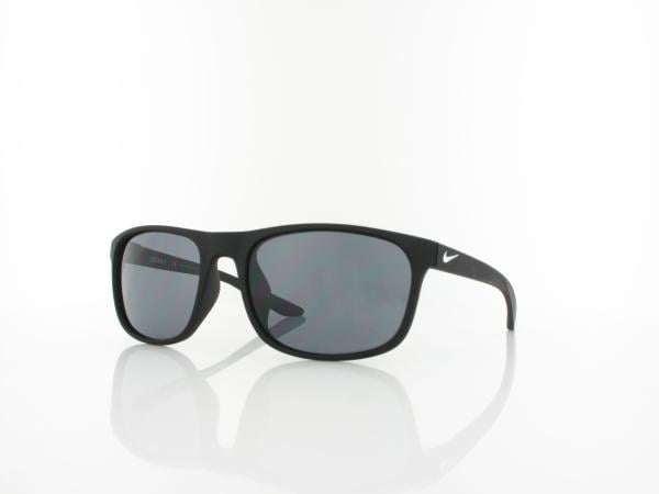 Nike | ENDURE N IU3332X 010 59 | matte black white / dark grey