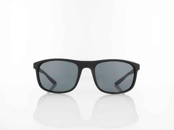 Nike | ENDURE N IU3332X 010 59 | matte black white / dark grey