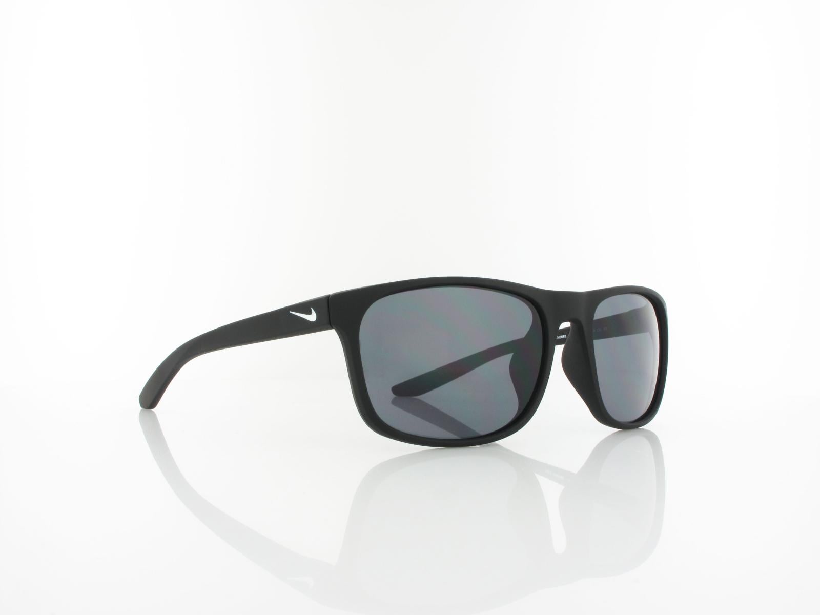 Nike | ENDURE N IU3332X 010 59 | matte black white / dark grey