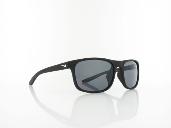 Nike | ENDURE N IU3332X 010 59 | matte black white / dark grey