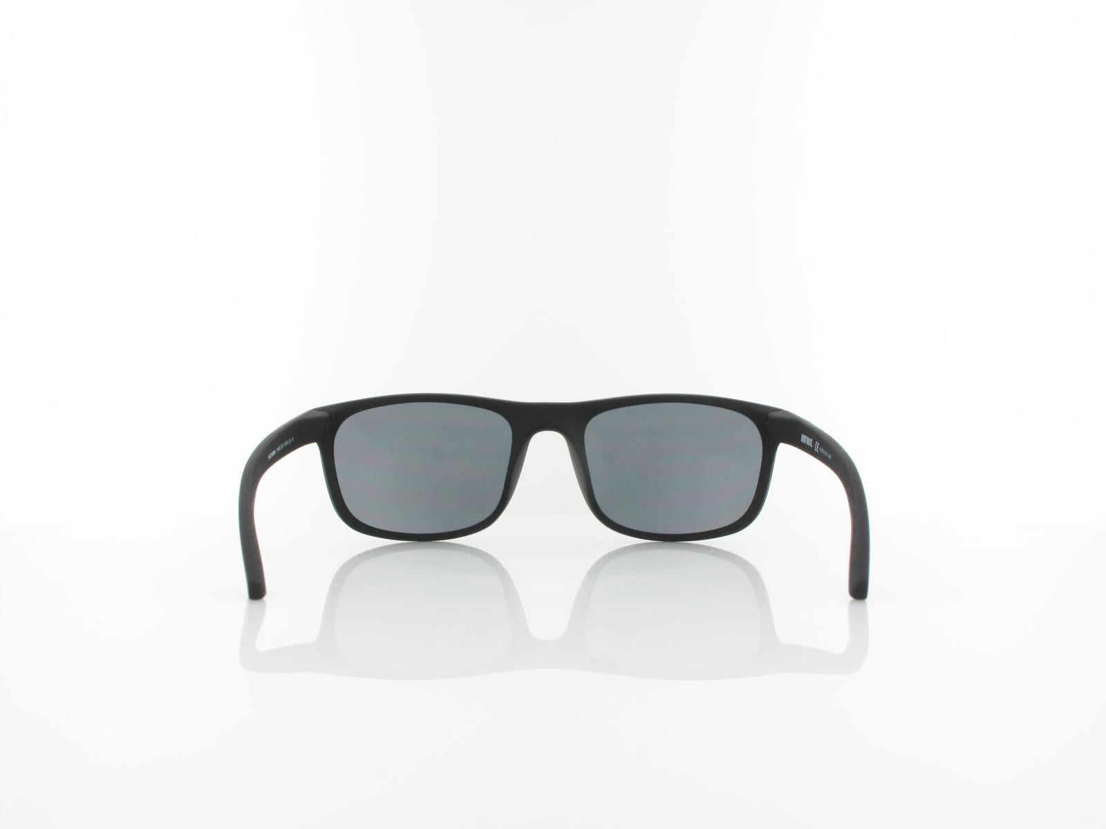 Nike | ENDURE N IU3332X 010 59 | matte black white / dark grey