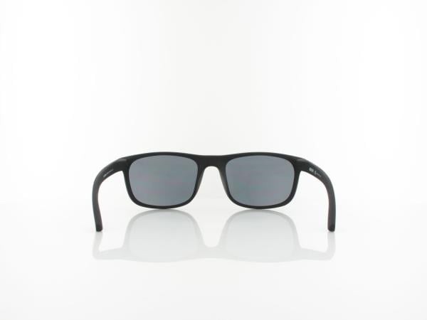 Nike | ENDURE N IU3332X 010 59 | matte black white / dark grey