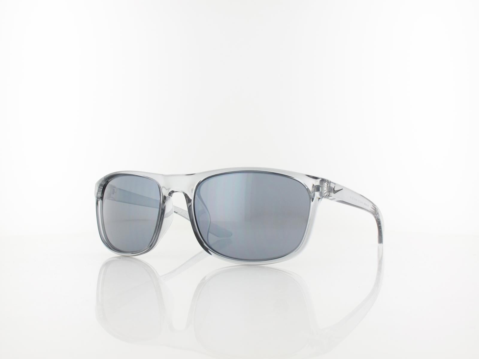 Nike | ENDURE N IU3332X 012 59 | wolf grey / grey silver flash