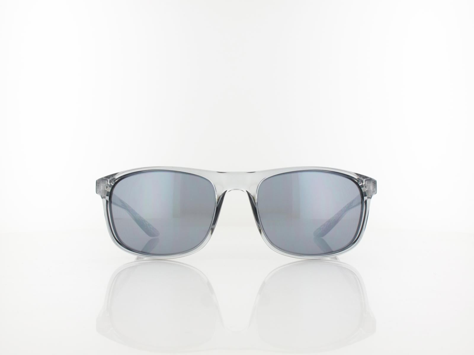 Nike | ENDURE N IU3332X 012 59 | wolf grey / grey silver flash