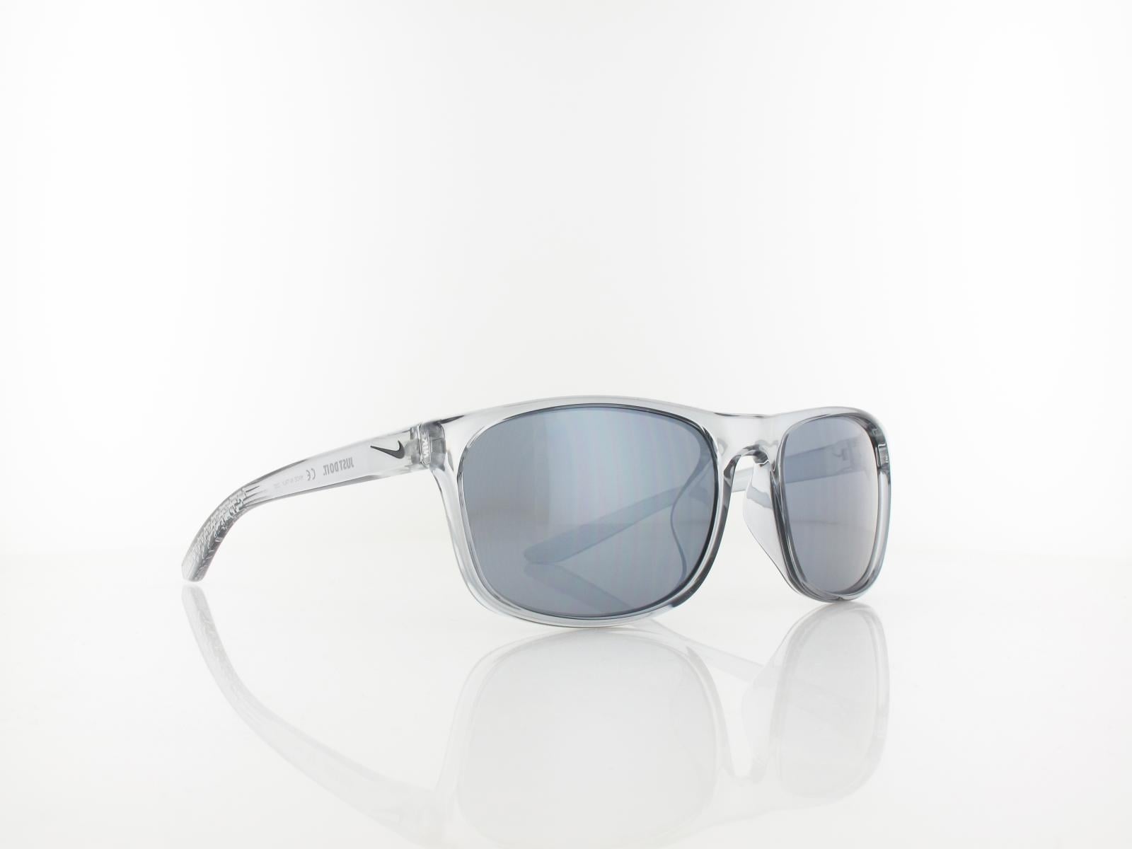 Nike | ENDURE N IU3332X 012 59 | wolf grey / grey silver flash