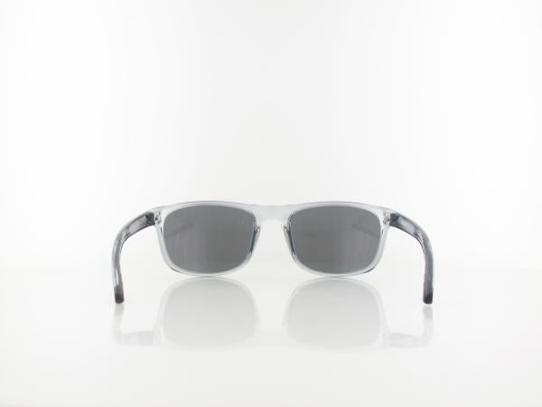 Nike | ENDURE N IU3332X 012 59 | wolf grey / grey silver flash
