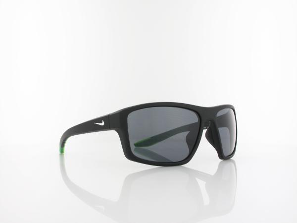Nike | BRAZEN FURY NKIU8072x NN 010 60 | matte black / dark grey