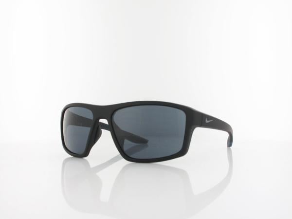 Nike | BRAZEN FURY FJ2259 011 60 | matte black / silver flash