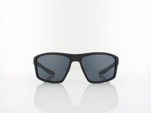 Nike | BRAZEN FURY FJ2259 011 60 | matte black / silver flash