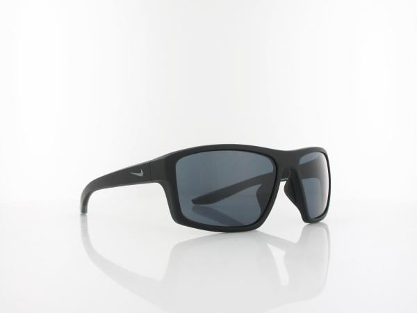 Nike | BRAZEN FURY FJ2259 011 60 | matte black / silver flash