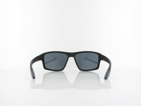 Nike | BRAZEN FURY FJ2259 011 60 | matte black / silver flash