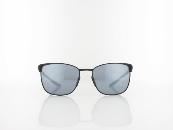Nike | METAL FUSION FV2377 010 55 | satin black / silver flash