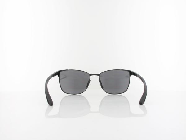 Nike | METAL FUSION FV2377 010 55 | satin black / silver flash
