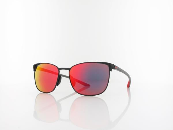 Nike | METAL FUSION M FV2381 010 55 | satin black / red mirror
