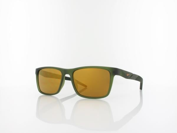 Nike | RADEON 1 M N IU8093X 222 55 | matte medium olive / bronze mirror