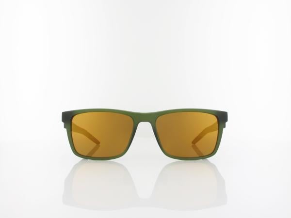 Nike | RADEON 1 M N IU8093X 222 55 | matte medium olive / bronze mirror