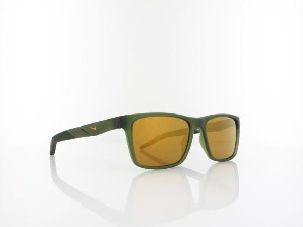 Nike | RADEON 1 M N IU8093X 222 55 | matte medium olive / bronze mirror