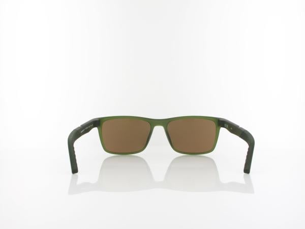 Nike | RADEON 1 M N IU8093X 222 55 | matte medium olive / bronze mirror