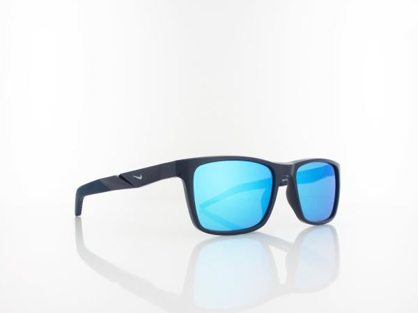 Nike | RADEON 1 M N IU8093X 410 55 | navy / blue mirror