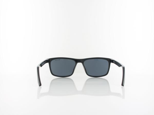 Nike | EMBAR P IU4638X 010 56 | black / polar grey