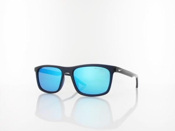 Nike | EMBAR P FV2409 410 56 | navy / polar blue mirror