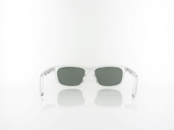 Nike | EMBAR P FV2409 900 56 | clear / polar green
