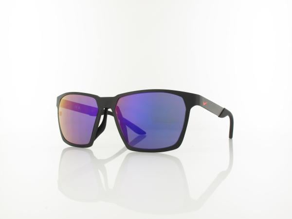 Nike | NIKE MAVERICK VALOR IF0963X 011 57 | matte black / purple infrared mirror