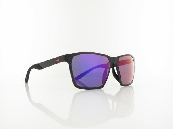 Nike | NIKE MAVERICK VALOR IF0963X 011 57 | matte black / purple infrared mirror