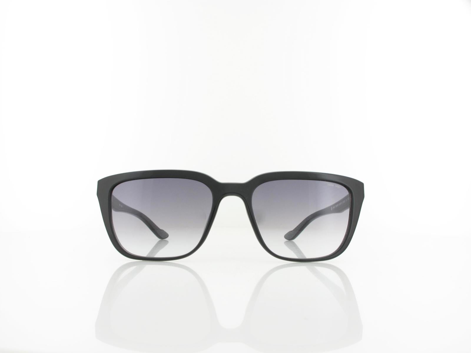 Nike | NIKE TEMPER FLAIR N IU8102X 010 53 | black / grey