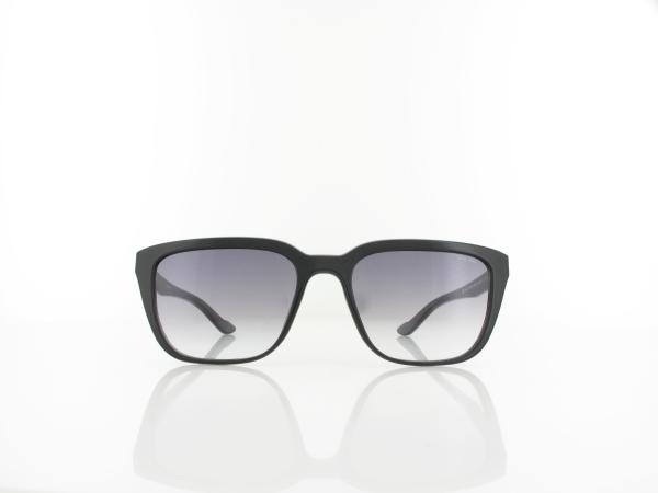 Nike | NIKE TEMPER FLAIR N IU8102X 010 53 | black / grey
